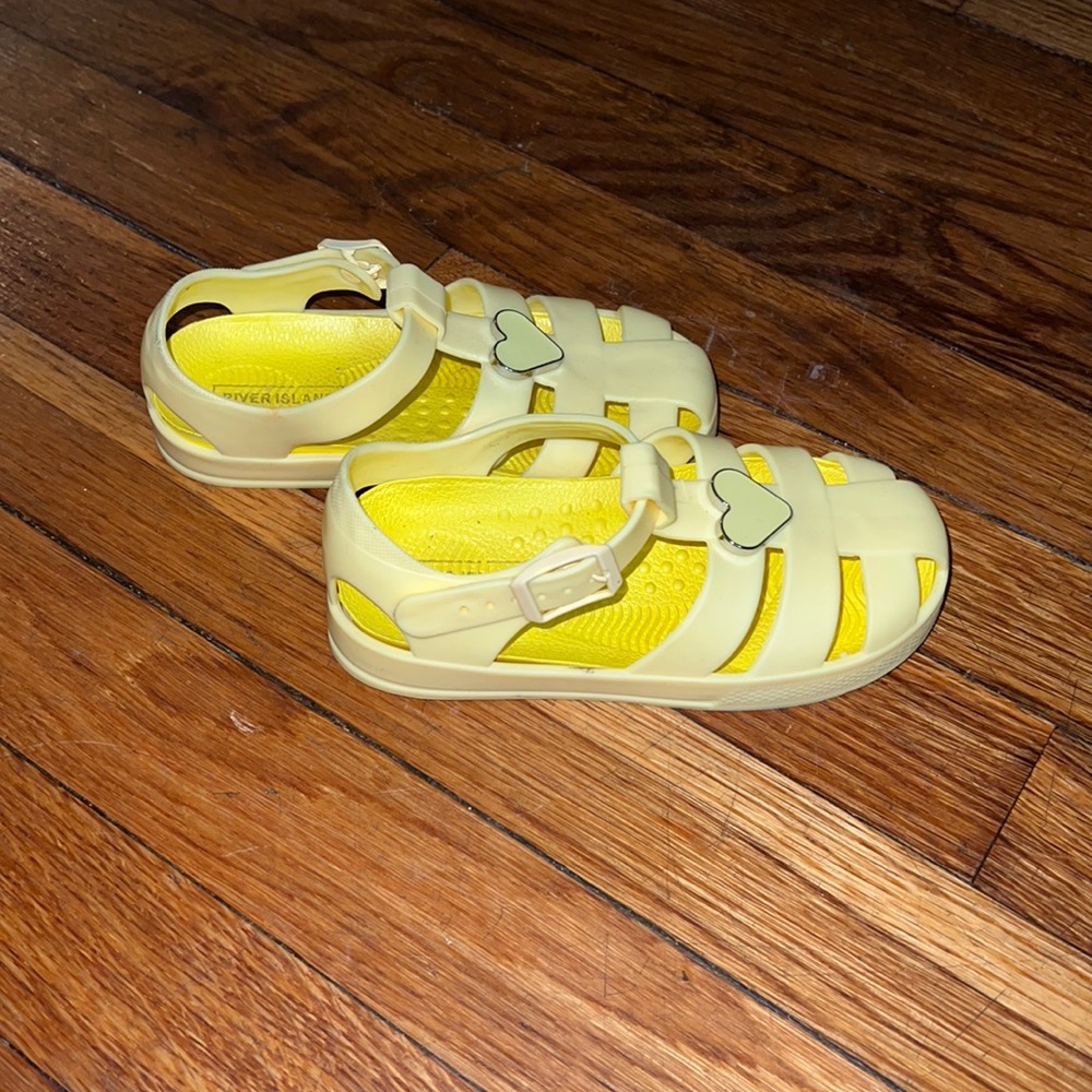 River Island Sandal